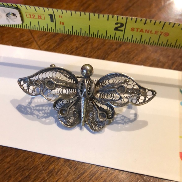 Vintage brooch - Picture 1 of 2